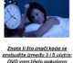 Znate li što znači kada se probudite između 3 i 5 ujutro: OVO vam tijelo pokušava reći!