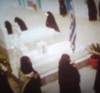 Zvali su je monahinja iz pakla, a ono što je ona radila u manastiru bilo je jezivo: Dok se predstavljala kao svetica, strašne stvari su se dešavale