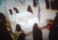 Zvali su je monahinja iz pakla, a ono što je ona radila u manastiru bilo je jezivo: Dok se predstavljala kao svetica, strašne stvari su se dešavale