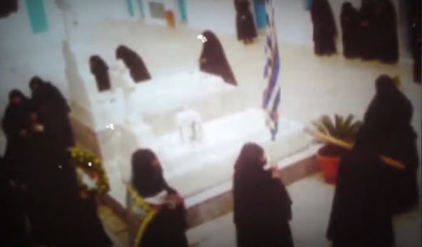 Zvali su je monahinja iz pakla, a ono što je ona radila u manastiru bilo je jezivo: Dok se predstavljala kao svetica, strašne stvari su se dešavale