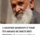 3 ARAPSKE MUDROSTI O TOME ŠTA NIKAKO NE SMETE REĆI DRUGIMA: O, ovome ne pričaj ni rođenoj majci