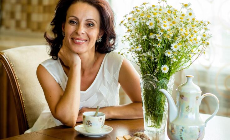 6 stvari koje otmena žena u 50-im nikad sebi neće dozvoliti: Za damu sa samopouzdanjem ovo je nedopustivo