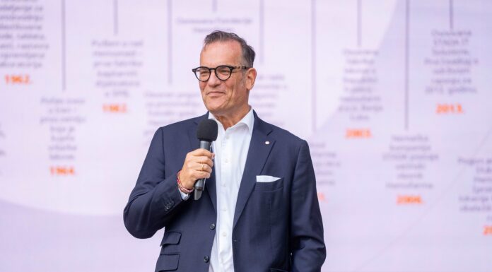 65 godina brige o zdravlju 65 godina brige o zdravlju