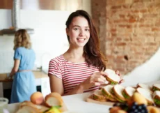 7 kasnovečernjih užina koje podržavaju tvoj metabolizam 7 kasnovečernjih užina koje podržavaju tvoj metabolizam