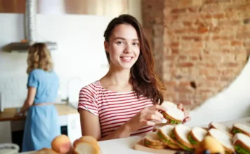 7 kasnovečernjih užina koje podržavaju tvoj metabolizam 7 kasnovečernjih užina koje podržavaju tvoj metabolizam