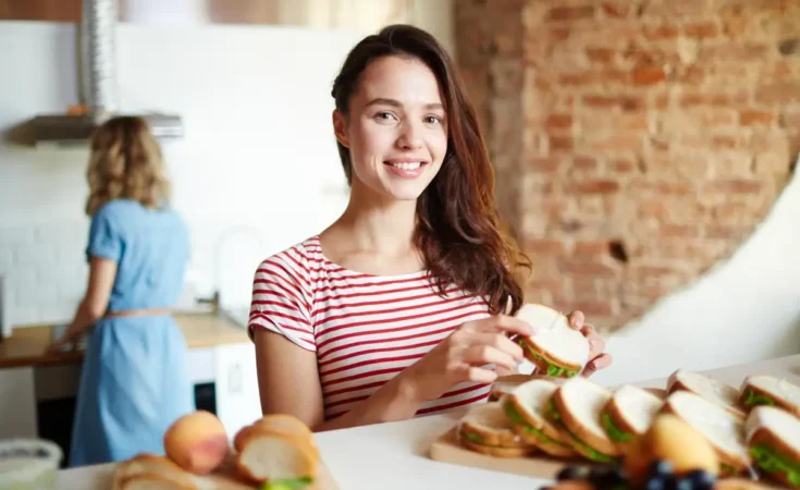7 kasnovečernjih užina koje podržavaju tvoj metabolizam