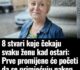 8 stvari koje čekaju svaku ženu kad ostari: Prve promijene će početi da se primjećuju nakon 50. godine