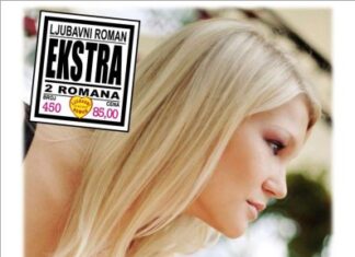 Afrička avantura (ljubavna priča)