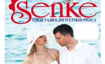 Drevne tajne Egipta (ljubavna priča)