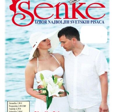 Drevne tajne Egipta (ljubavna priča)