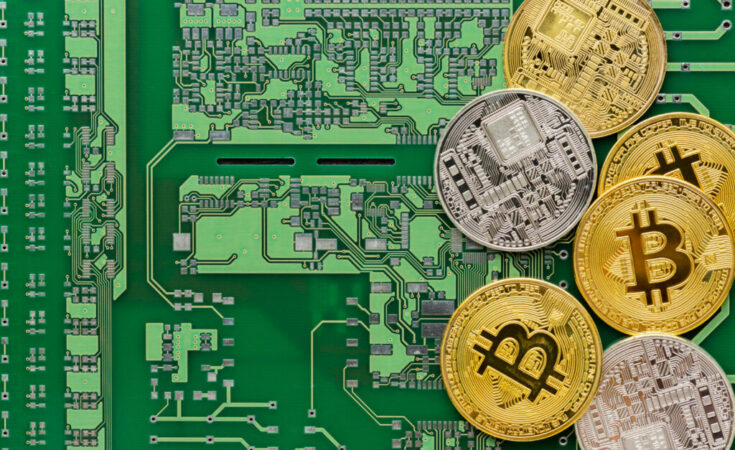 AI juri Bitcoin po potrošnji struje: Možda ga uskoro i prestigne