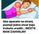 Ako spavate na strani, postoji jedna stvar koju trebate uraditi… BIĆETE NAM ZAHVALNI!