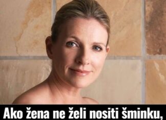 Ako žena ne želi nositi šminku, šta to govori o njoj prema psihologiji? Ako žena ne želi nositi šminku, šta to govori o njoj prema psihologiji?
