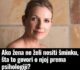 Ako žena ne želi nositi šminku, šta to govori o njoj prema psihologiji?
