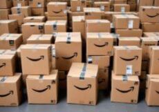 Amazon testira humanoidne robote za dostavu