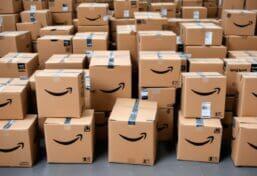 Amazon testira humanoidne robote za dostavu