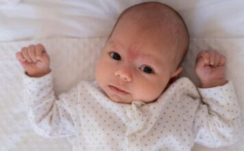 Beba ima hematom nakon poroda: Trebate li se zabrinuti? Beba ima hematom nakon poroda: Trebate li se zabrinuti?