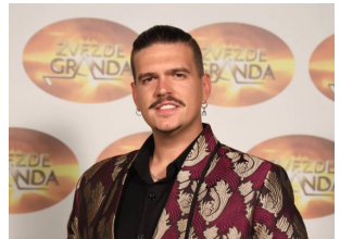 BIO JE FAVORIT U ZVEZDAMA GRANDA, A SAD NE LIČI NA SEBE: Snimili ga na ulici, EVO KAKO SAD IZGLEDA ISAK ŠABANOVIĆ BIO JE FAVORIT U ZVEZDAMA GRANDA, A SAD NE LIČI NA SEBE: Snimili ga na ulici, EVO KAKO SAD IZGLEDA ISAK ŠABANOVIĆ