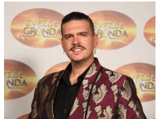 BIO JE FAVORIT U ZVEZDAMA GRANDA, A SAD NE LIČI NA SEBE: Snimili ga na ulici, EVO KAKO SAD IZGLEDA ISAK ŠABANOVIĆ BIO JE FAVORIT U ZVEZDAMA GRANDA, A SAD NE LIČI NA SEBE: Snimili ga na ulici, EVO KAKO SAD IZGLEDA ISAK ŠABANOVIĆ