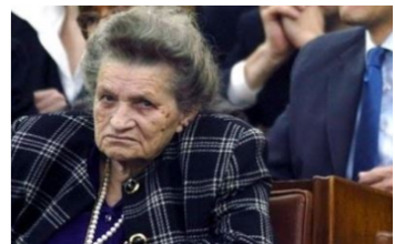 Borka se 30 godina viđala sa Rokfelerom: Doveo je kući, upoznao sa ženom, a o smrti najpoznatije srpske bankarke nije smelo da se priča Borka se 30 godina viđala sa Rokfelerom: Doveo je kući, upoznao sa ženom, a o smrti najpoznatije srpske bankarke nije smelo da se priča