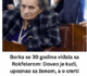 Borka se 30 godina viđala sa Rokfelerom: Doveo je kući, upoznao sa ženom, a o smrti najpoznatije srpske bankarke nije smelo da se priča