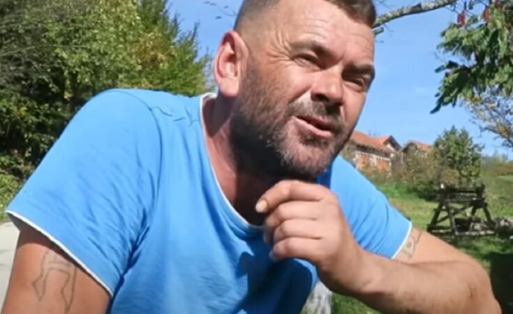 Bosanac imao 9 brakova, a pored supruge u kući namerava i 10. put da se ženi: “Za nju iz Bajine Bašte nisam znao da je udata, kad sam čuo, vratio sam je čoveku”