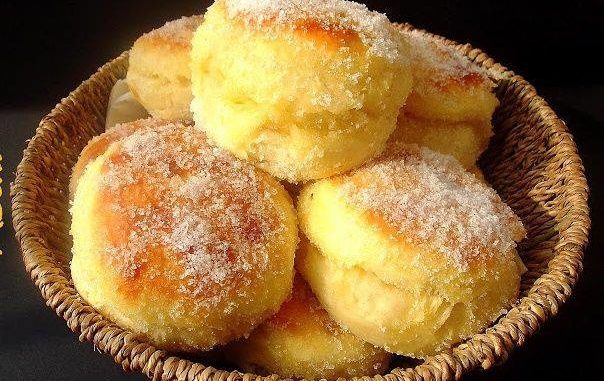 BRZE KROFNE TOLIKO DOBRE DA SAM MORALA DVA PUTA DANAS DA IH PRAVIM