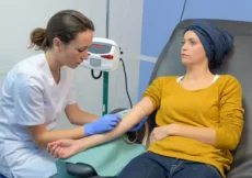 Budućnost liječenja raka: Test koji odlučuje ima li kemoterapija smisla