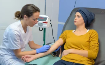 Budućnost liječenja raka: Test koji odlučuje ima li kemoterapija smisla Budućnost liječenja raka: Test koji odlučuje ima li kemoterapija smisla