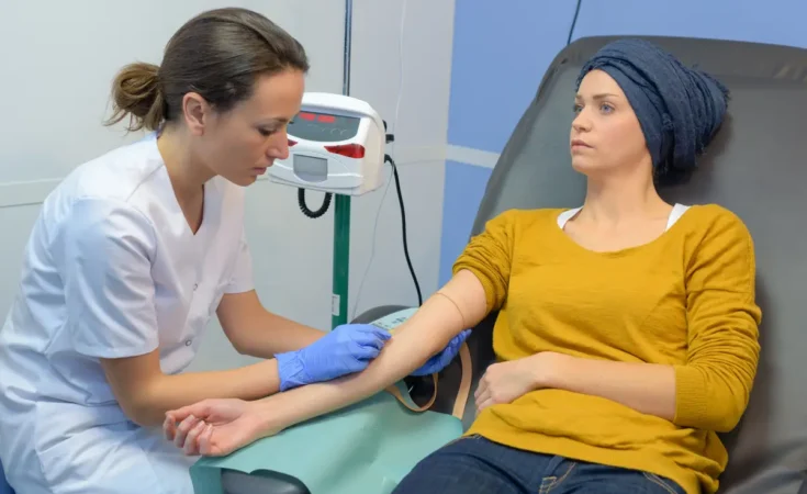 Budućnost liječenja raka: Test koji odlučuje ima li kemoterapija smisla