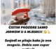 ČISTIM PROZORE SAMO JEDNOM U 6 MJESECI! 😲👆Susjedi se pitaju kako je ovo moguće. Dobio sam super poticaj!