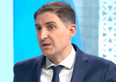 Dejan Čubrilo otkriva kako jesti meso, A DA VAM NE STVARA VISOK HOLESTEROL: Ova namirnica čisti kao bager crijeva, potrebno je da je pojedete 1 sat prije spavanja