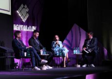 Digital Day 2025: Vodeći svetski i domaći eksperti predstavili budućnost digitalnog marketinga Digital Day 2025: Vodeći svetski i domaći eksperti predstavili budućnost digitalnog marketinga