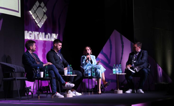 Digital Day 2025: Vodeći svetski i domaći eksperti predstavili budućnost digitalnog marketinga