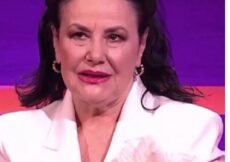 Dirala sam zabranjeno voće, goreću u paklu: Snežana Savić u 72. godini priznala svoj najveći greh!!Ostat ćete u šoku….