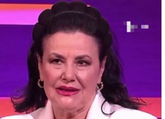 Dirala sam zabranjeno voće, goreću u paklu: Snežana Savić u 72. godini priznala svoj najveći greh!!Ostat ćete u šoku…. Dirala sam zabranjeno voće, goreću u paklu: Snežana Savić u 72. godini priznala svoj najveći greh!!Ostat ćete u šoku….