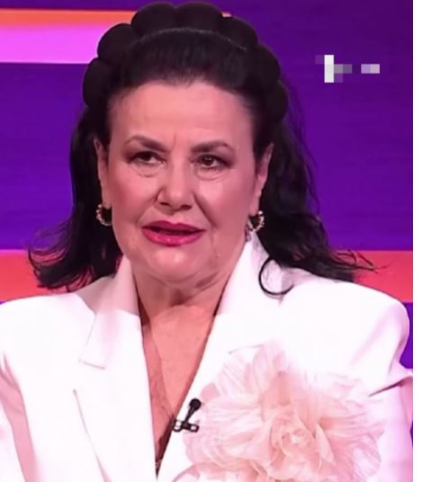 Dirala sam zabranjeno voće, goreću u paklu: Snežana Savić u 72. godini priznala svoj najveći greh!!Ostat ćete u šoku….