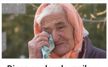 Djeca su dovela majku u staru kućicu u selu, ostavili je samu, bez hrane, i otišli. A kada je kćerka nazvala nakon šest mjeseci, iznenadila se onim što je čula… Djeca su dovela majku u staru kućicu u selu, ostavili je samu, bez hrane, i otišli. A kada je kćerka nazvala nakon šest mjeseci, iznenadila se onim što je čula…