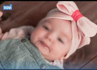 Djevojčice koje nose ovo ime cijeli život prate uspjeh i sreća: Rijetko je i posebno, a nema nadimak Djevojčice koje nose ovo ime cijeli život prate uspjeh i sreća: Rijetko je i posebno, a nema nadimak