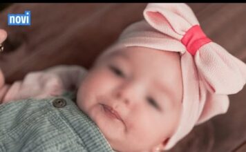 Djevojčice koje nose ovo ime cijeli život prate uspjeh i sreća: Rijetko je i posebno, a nema nadimak Djevojčice koje nose ovo ime cijeli život prate uspjeh i sreća: Rijetko je i posebno, a nema nadimak