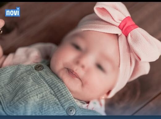 Djevojčice koje nose ovo ime cijeli život prate uspjeh i sreća: Rijetko je i posebno, a nema nadimak Djevojčice koje nose ovo ime cijeli život prate uspjeh i sreća: Rijetko je i posebno, a nema nadimak