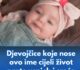 Djevojčice koje nose ovo ime cijeli život prate uspjeh i sreća: Rijetko je i posebno, a nema nadimak