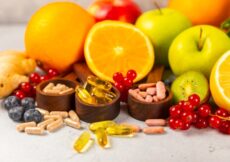 Doktor upozorava: Ove vitamine nikako ne uzimajte navečer