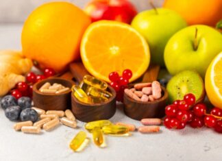 Doktor upozorava: Ove vitamine nikako ne uzimajte navečer Doktor upozorava: Ove vitamine nikako ne uzimajte navečer