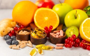 Doktor upozorava: Ove vitamine nikako ne uzimajte navečer Doktor upozorava: Ove vitamine nikako ne uzimajte navečer