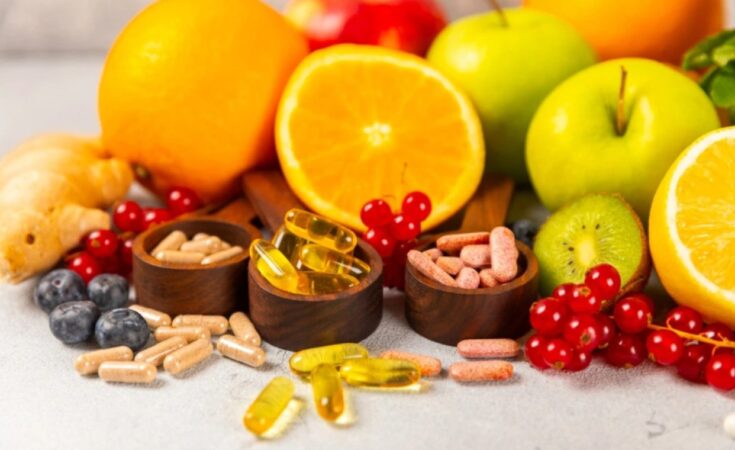 Doktor upozorava: Ove vitamine nikako ne uzimajte navečer