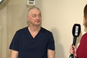 “Dolaze mi maloljetne djevojčice sa invanzivnim ra*om grlića materice: A svaka žena pravi istu grešku koja može biti kobna”