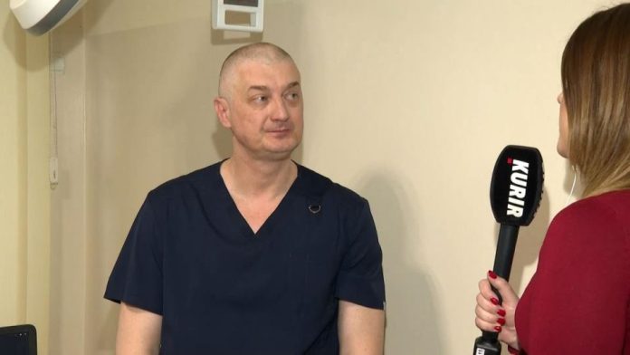“Dolaze mi maloljetne djevojčice sa invanzivnim ra*om grlića materice: A svaka žena pravi istu grešku koja može biti kobna”