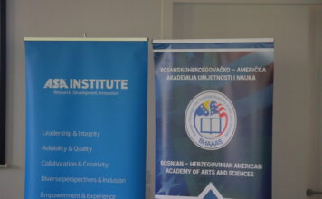 Dr. Pojskić o preciznosti koja spašava živote: Robotska asistencija donosi tačnost od 99% Dr. Pojskić o preciznosti koja spašava živote: Robotska asistencija donosi tačnost od 99%