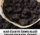 DVA NEVJEROVATNA NAČINA UPOTREBE – ZAŠTO JE TALOG KAFE PRAVO BLAGO!